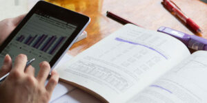 Understanding Blockchain in 500 words or less